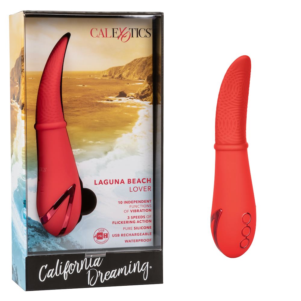 California Exotics California Dreaming Laguna Beach Lover