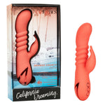 California Exotics California Dreaming Orange County Cutie