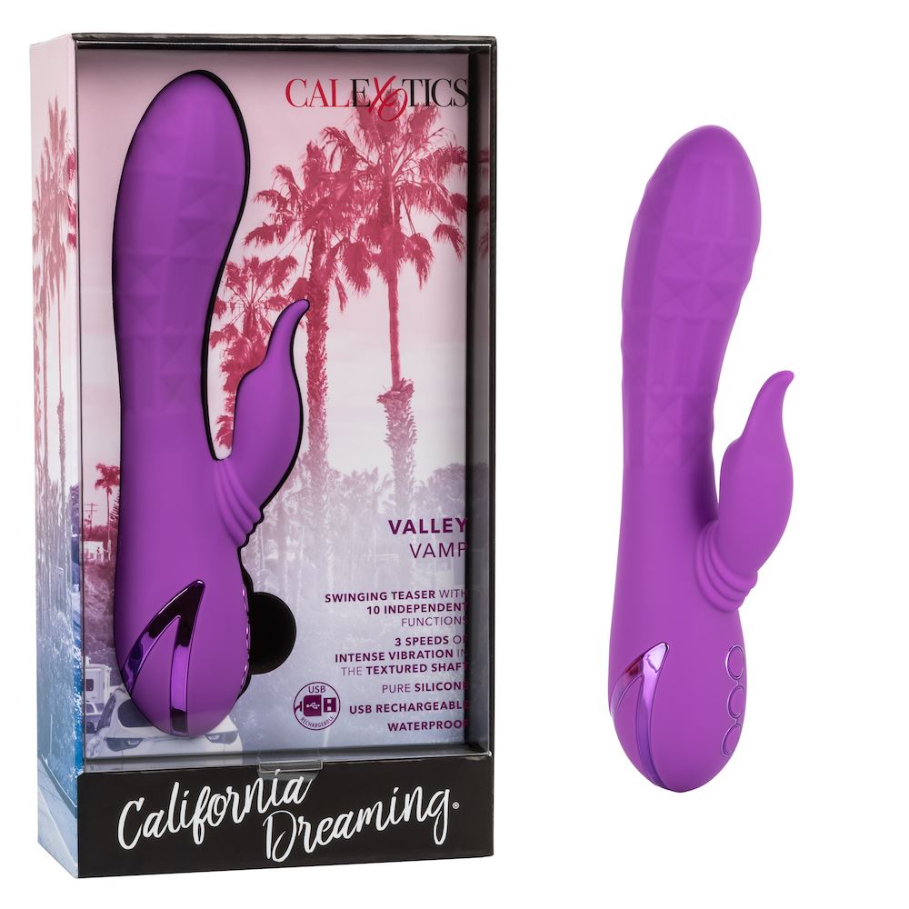 California Exotics California Dreaming Valley Vamp