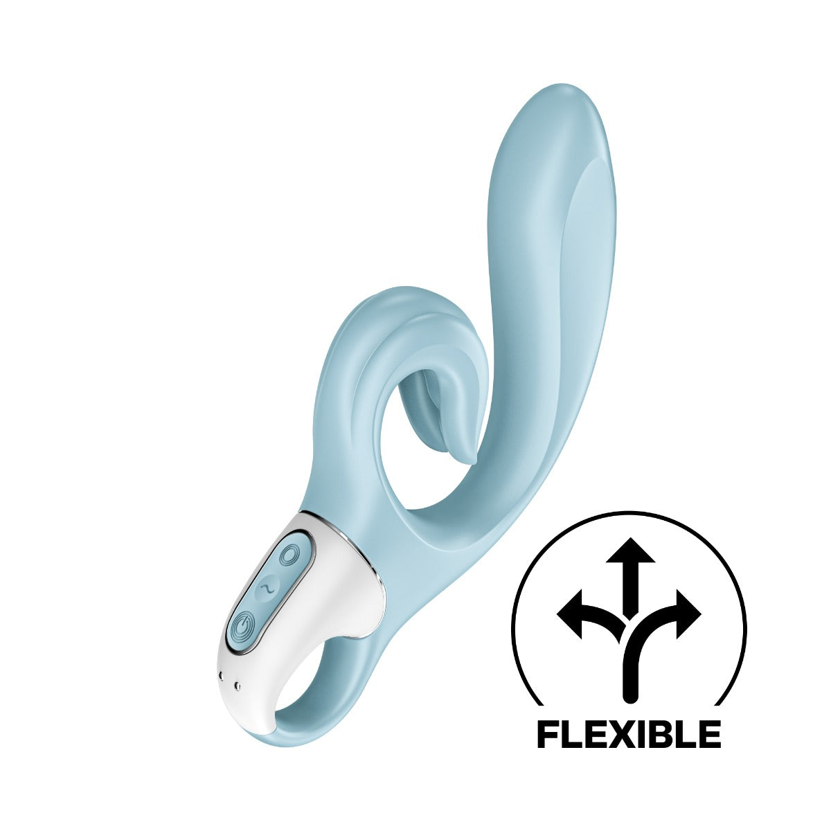 Satisfyer Love Me Blue
