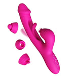 Amovibe G Spot Ultra Vibrator