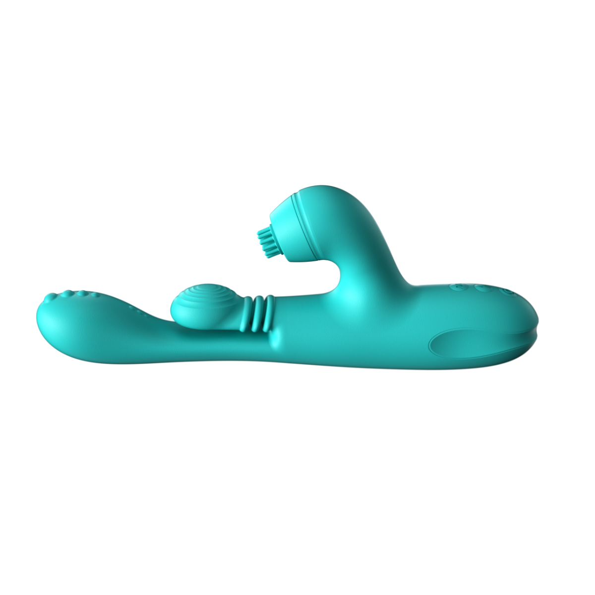 Amovibe Sensa Sway G Spot Vibrator