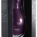 Rocks Off Ruby Glow Purple