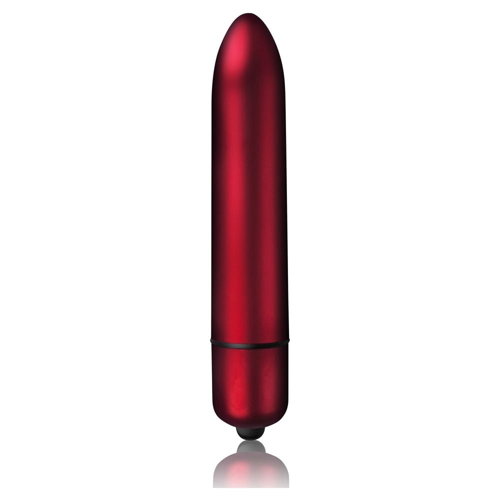 Rocks Off Rouge Allure Red