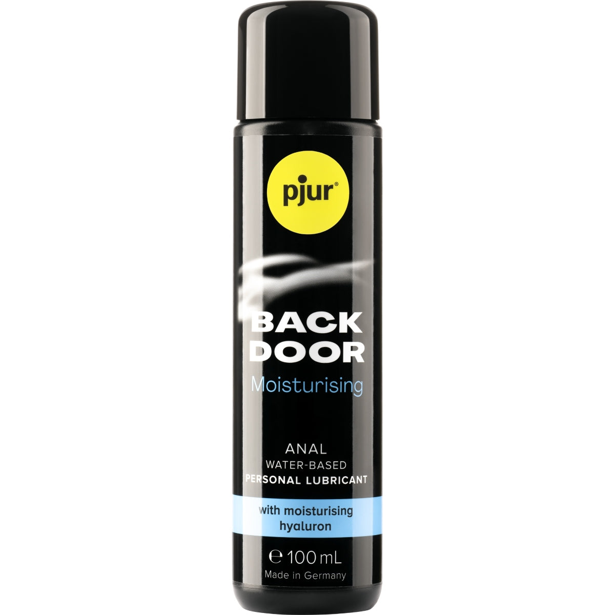 Pjur Back Door Moisturising Water-Based Lubricant 100ml
