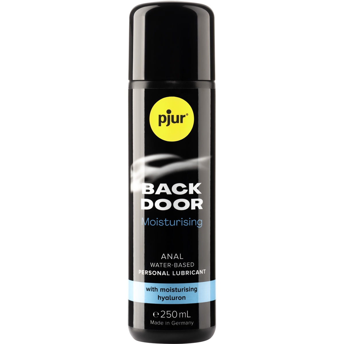 Pjur Back Door Moisturising Water-Based Lubricant 250ml