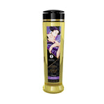 Shunga Massage Oil Libido / Exotic Fruits 270ml