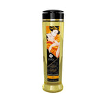 Shunga Massage Oil Stimulation / Peach 270ml