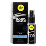 Pjur Back Door Spray 20ml