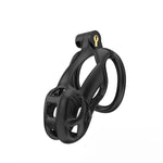Cellmate Guardian Chastity Cage Size 2