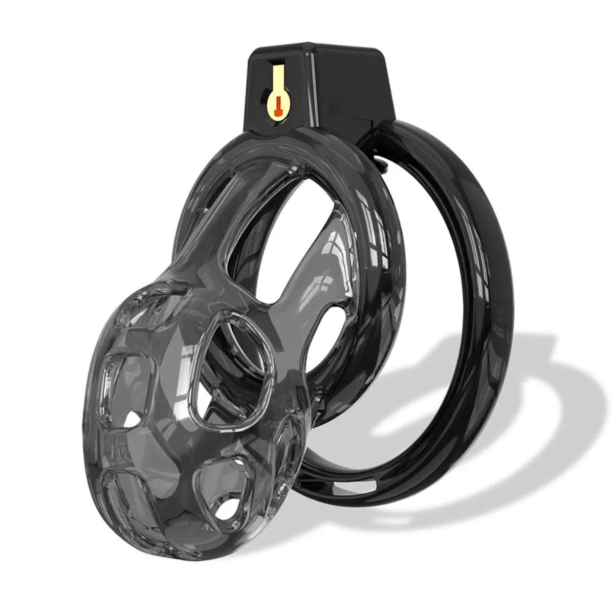 Cellmate Gladiator Soft Chastity Cage Size 1