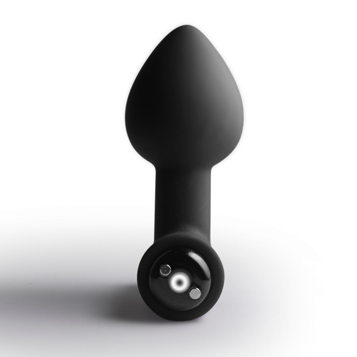 Rocks Off Astryx Rechargeable Prostate Massager Black