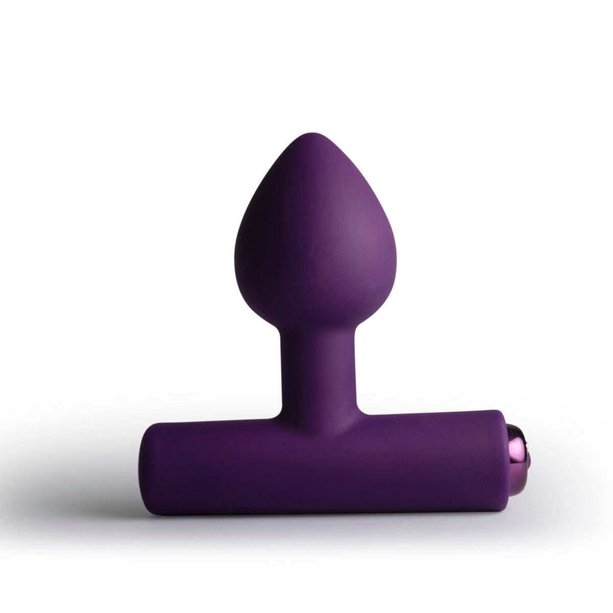 Rocks Off Astryx Rechargeable Prostate Massager Purple