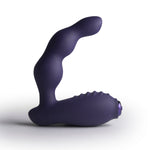 Rocks Off Dominion Rechargeable Prostate Massager Blue