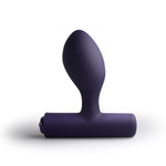 Rocks Off Orbital Rechargeable Plug Blue