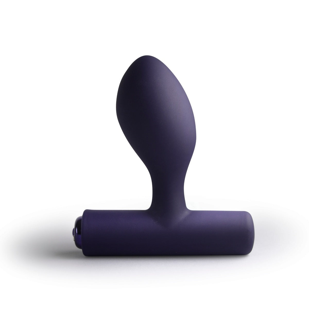 Rocks Off Orbital Rechargeable Plug Blue