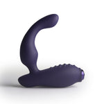 Rocks Off Sovereign Rechargeable Prostate Massager Blue
