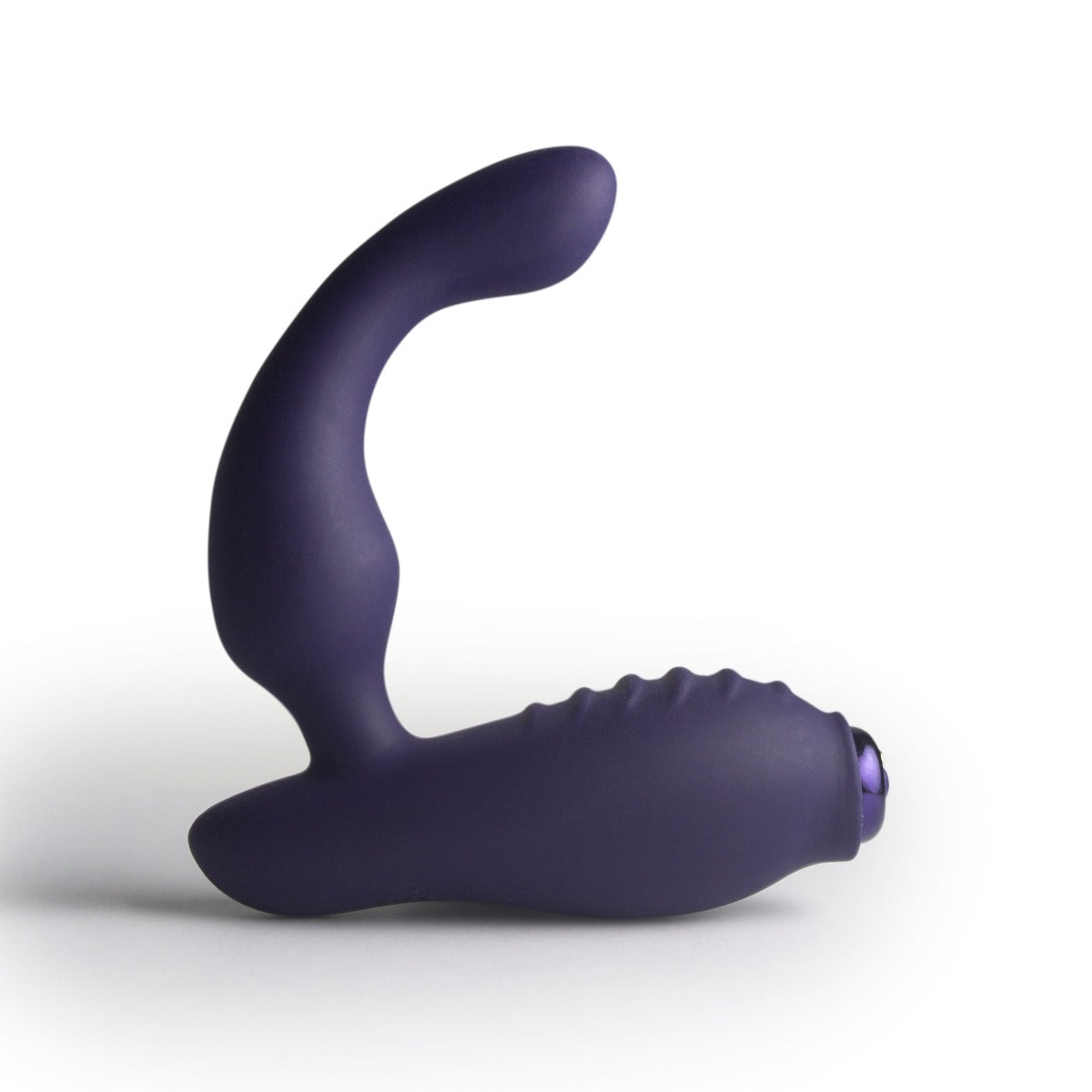 Rocks Off Sovereign Rechargeable Prostate Massager Blue