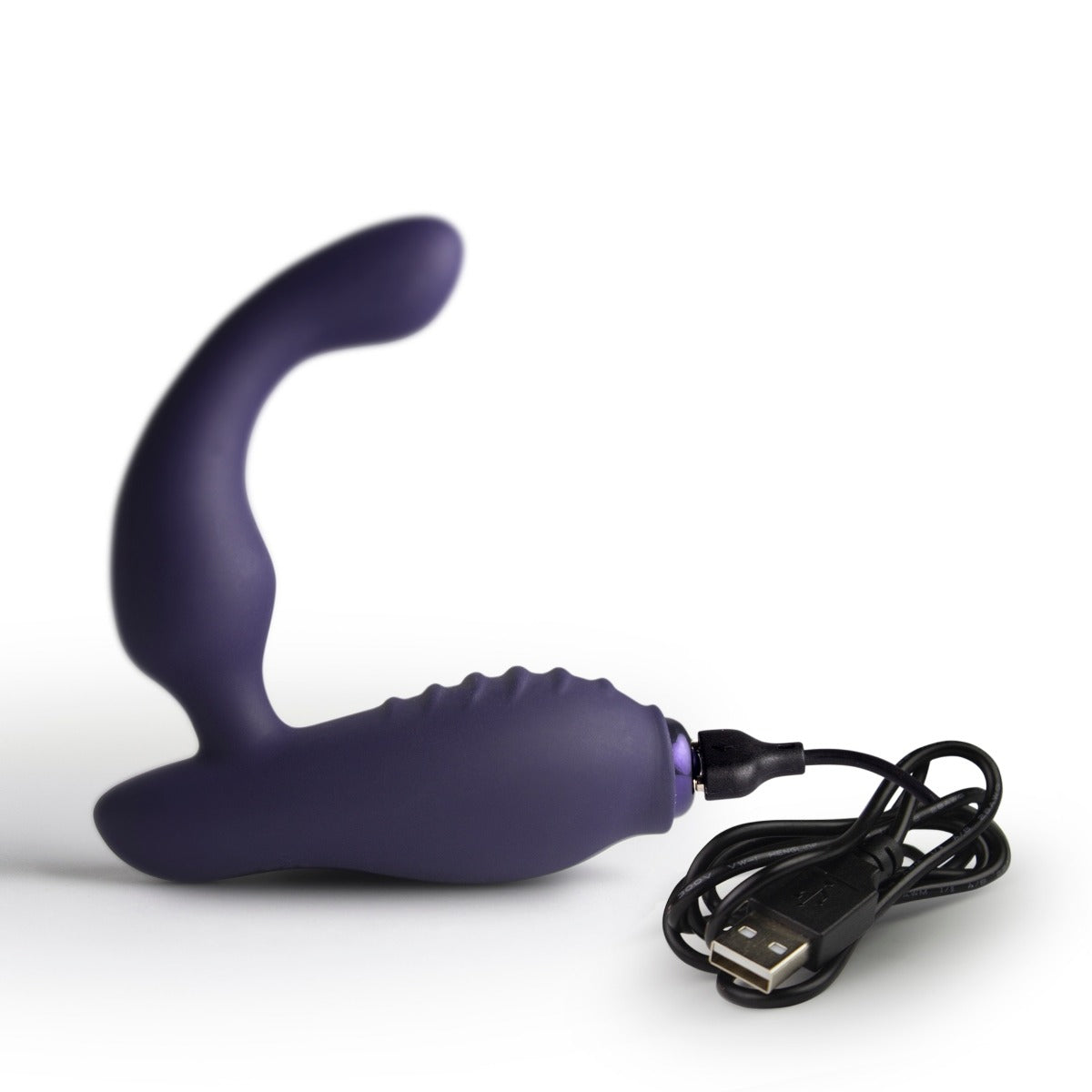 Rocks Off Sovereign Rechargeable Prostate Massager Blue