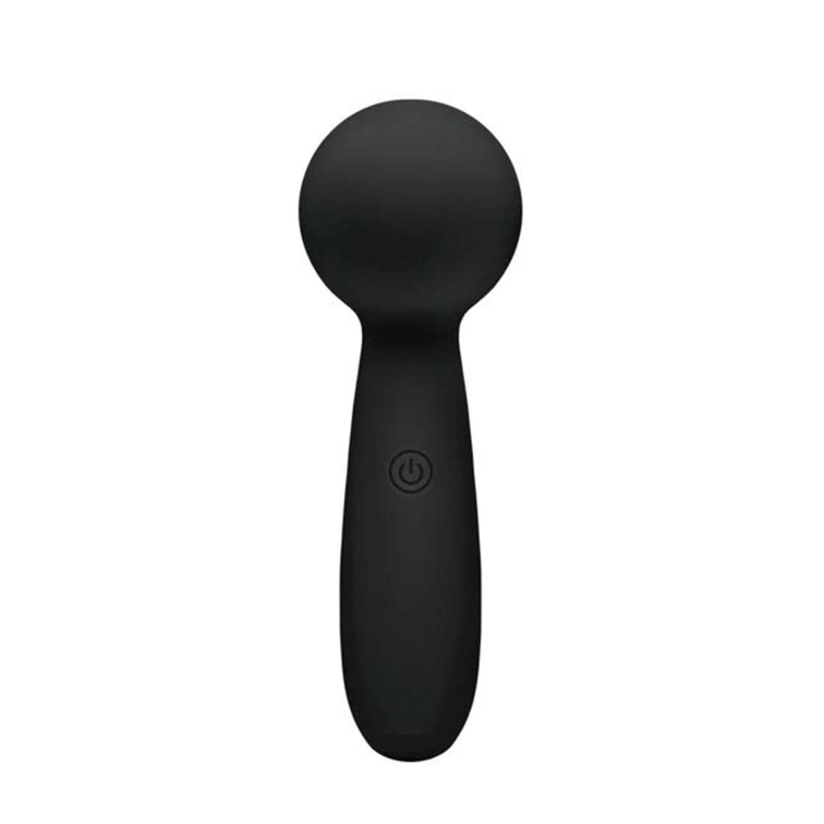 Bodywand Lollies Mini Lolli Wand Massager Pink