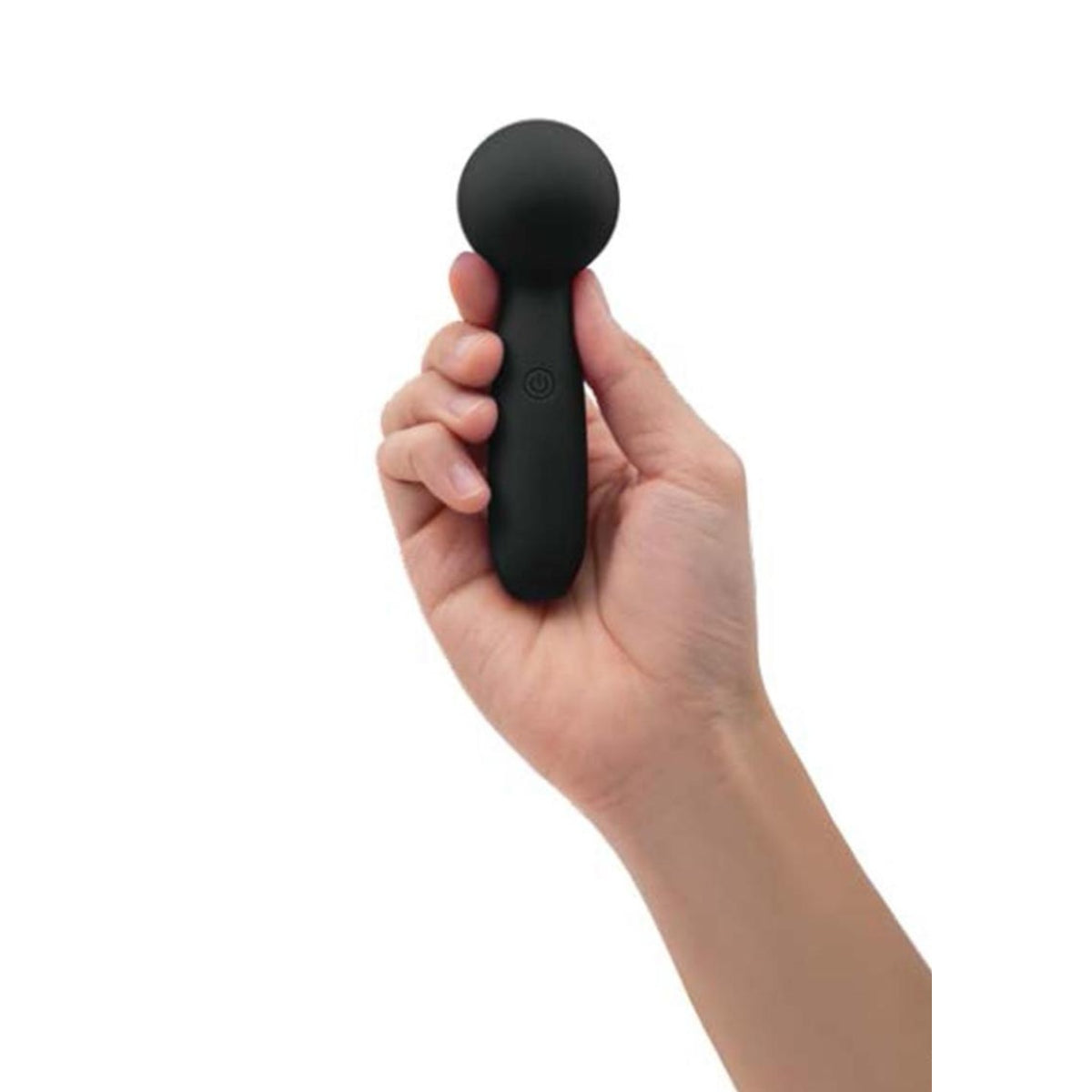 Bodywand Lollies Mini Lolli Wand Massager Pink