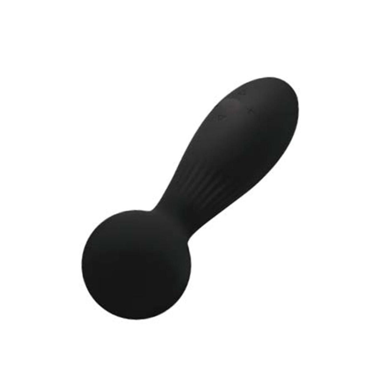 Bodywand Lollies Lolli Wand Massager Black