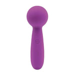 Bodywand Lollies Mini Lolli Wand Massager Purple