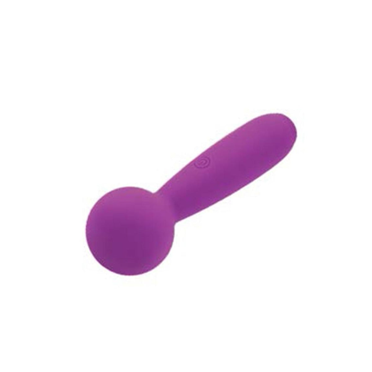 Bodywand Lollies Mini Lolli Wand Massager Purple