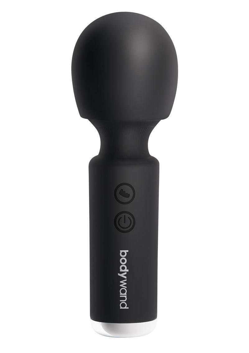 Bodywand 4.5" Power Wand Black