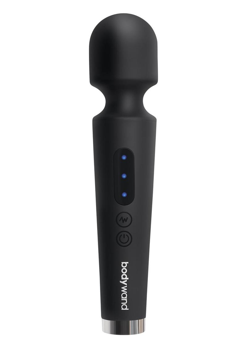 Bodywand 8" Power Wand Black
