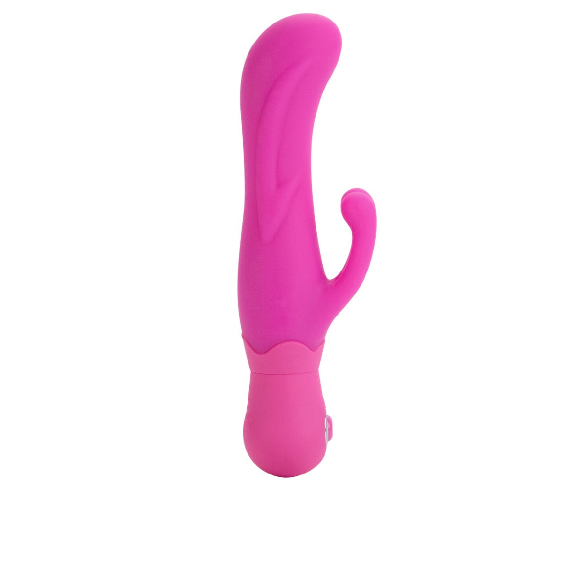 California Exotics Double Dancer - Pink