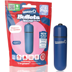 Screaming O 4B Bullet - Blueberry