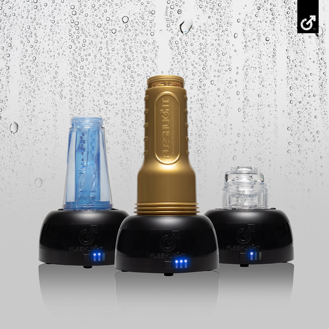 Fleshlight Accessories - Fleshlight AIR