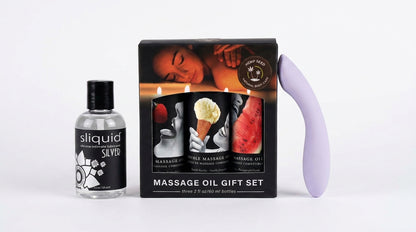 Anniversary Romance Set — Save 20% | 3 Items Bundled