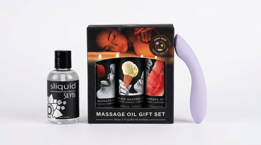 Anniversary Romance Set — Save 20% | 3 Items Bundled