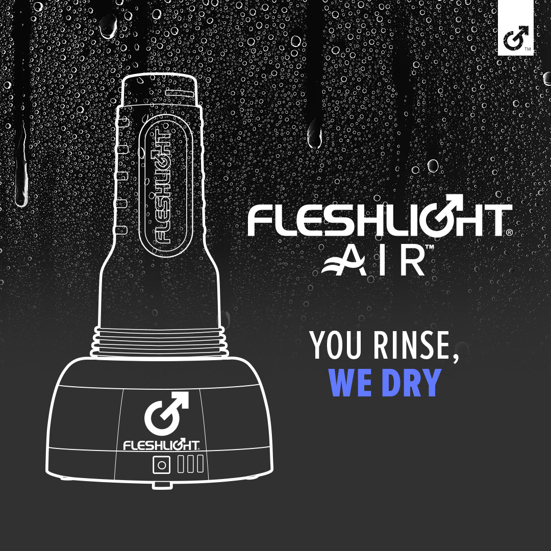 Fleshlight Accessories - Fleshlight AIR