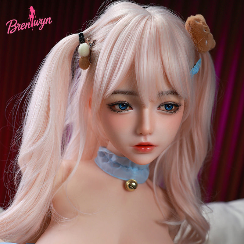 Blush & skin