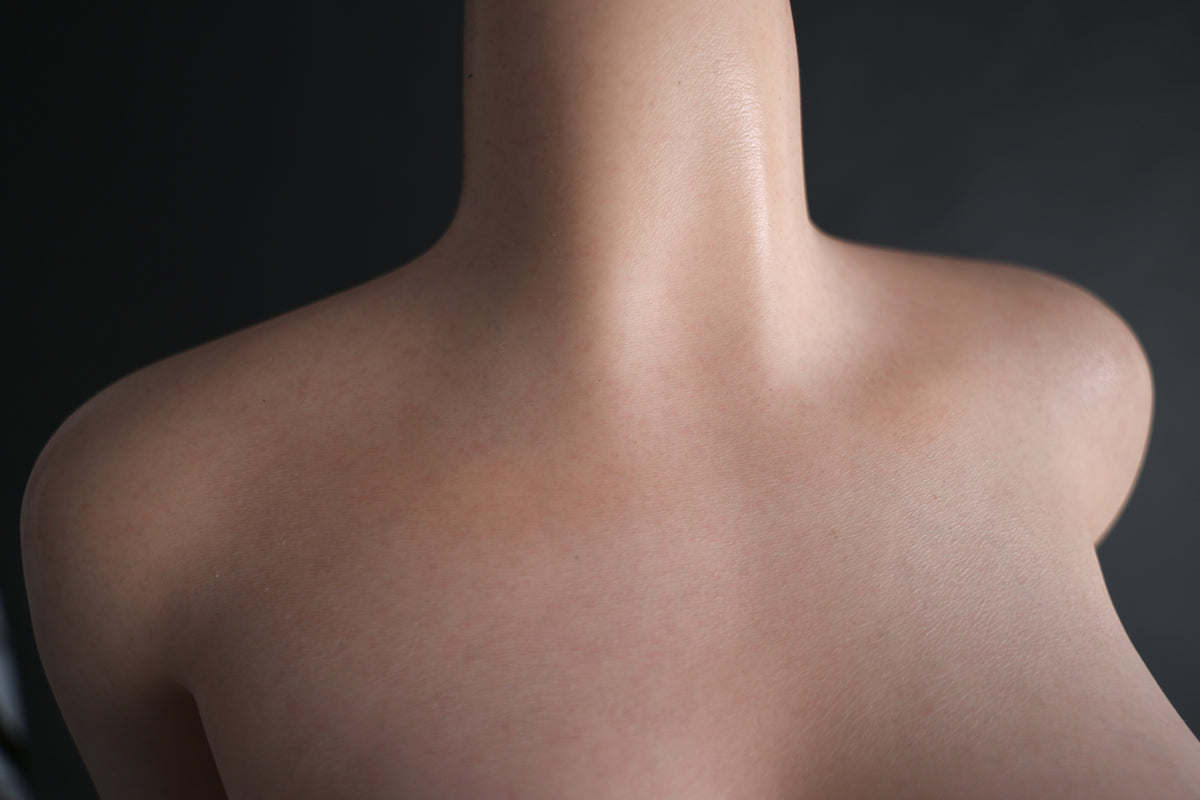 Shoulders
