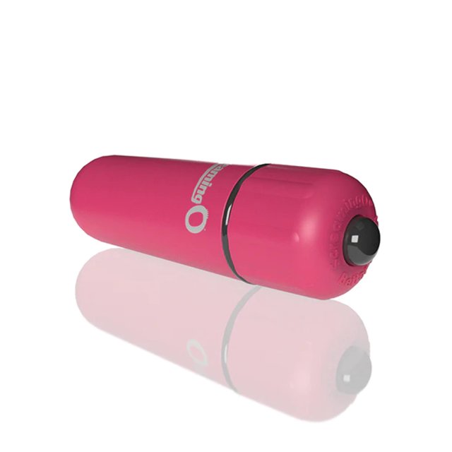 Screaming O 4T Bullet - Strawberry