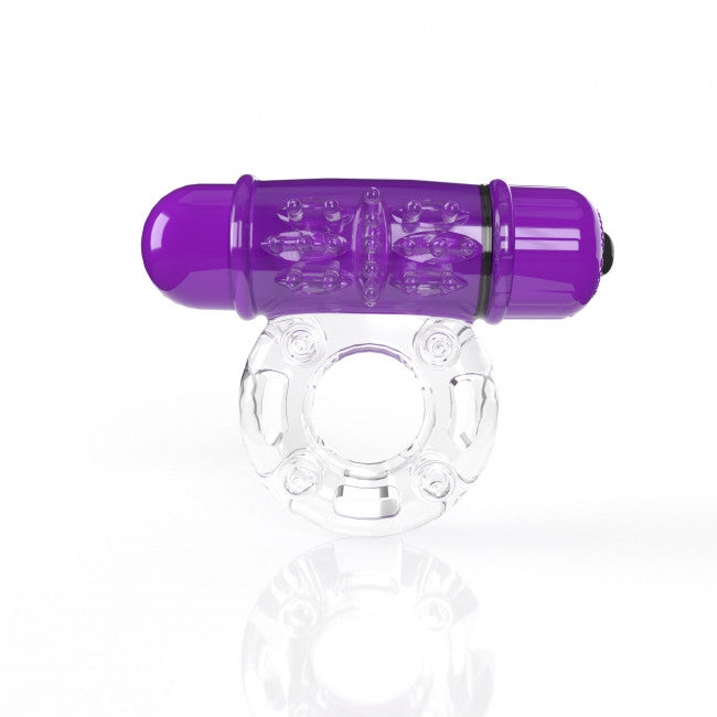 Screaming O 4T OWow - Grape