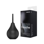 Nexus Anal Douche Black