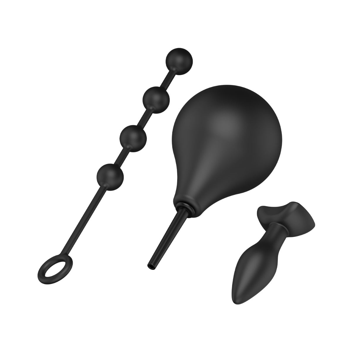 Nexus Anal Beginner Douche Kit