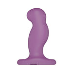 Nexus G-Play Plus Vibrating Prostate Massager Purple Small