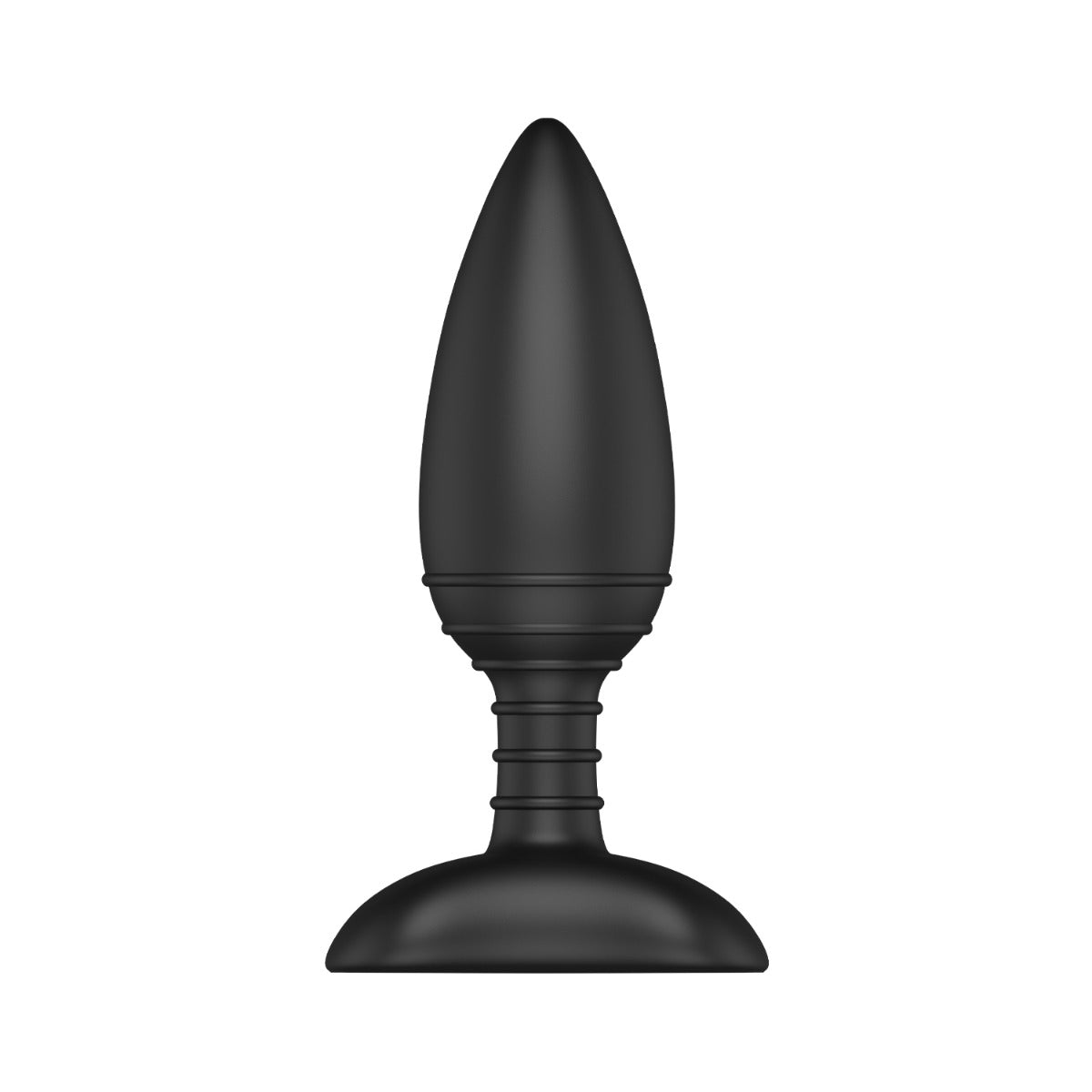 Nexus Ace Remote Control Black Small