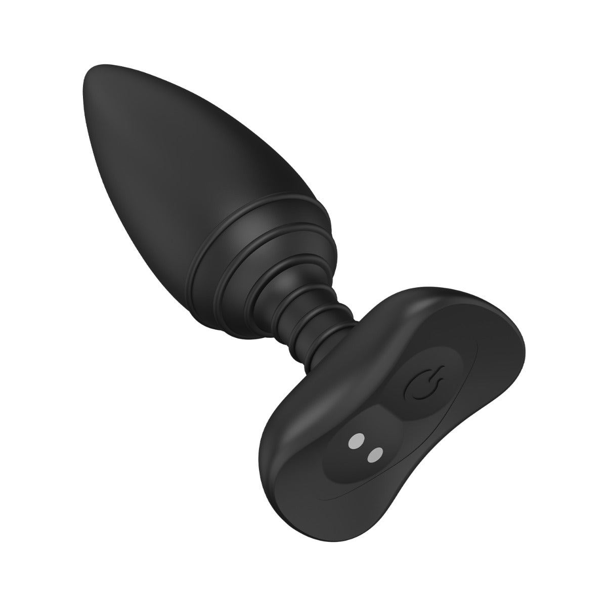Nexus Ace Remote Control Black Small