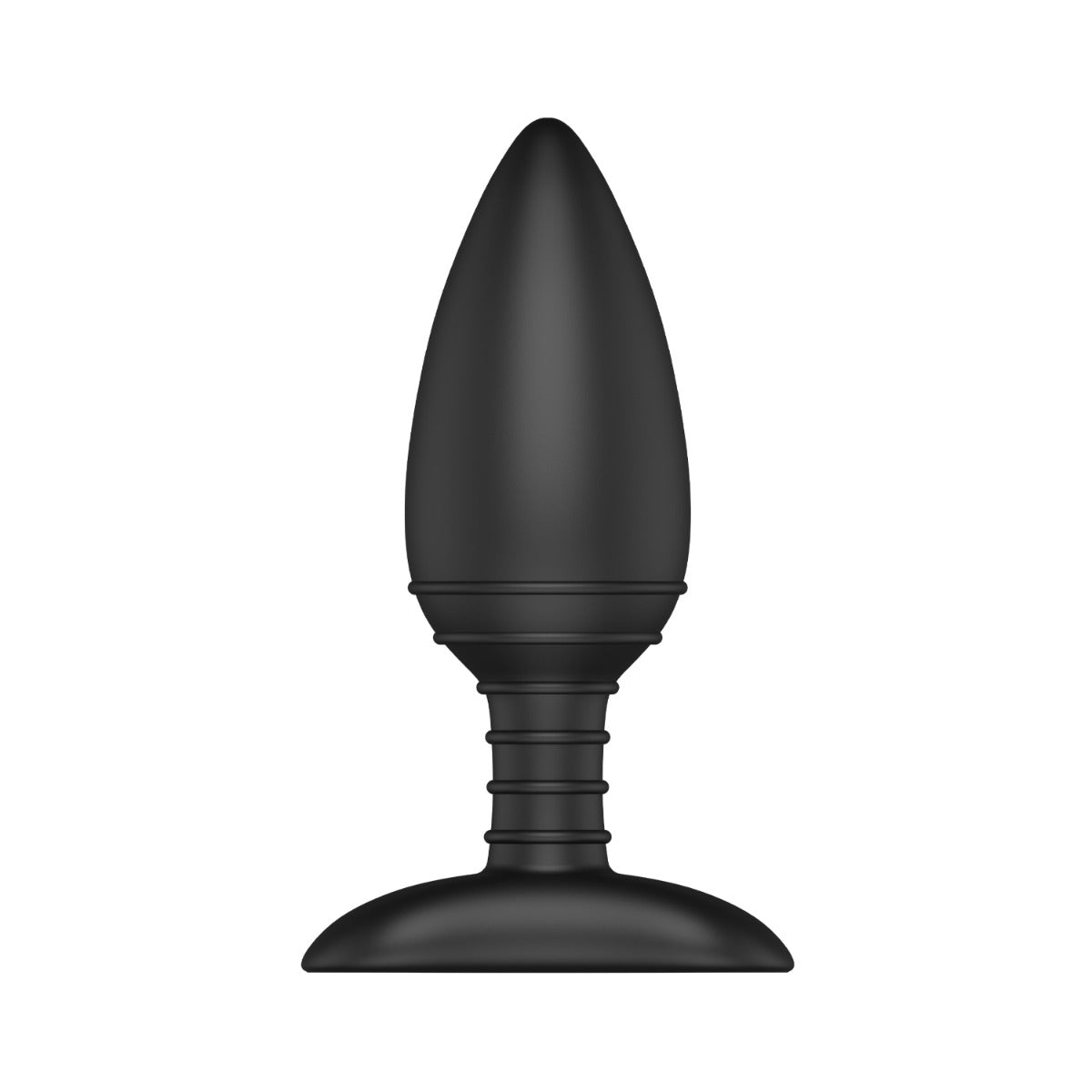 Nexus Ace Remote Control Prostate Massager Black Medium