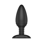 Nexus Ace Remote Control Prostate Massager Black Large