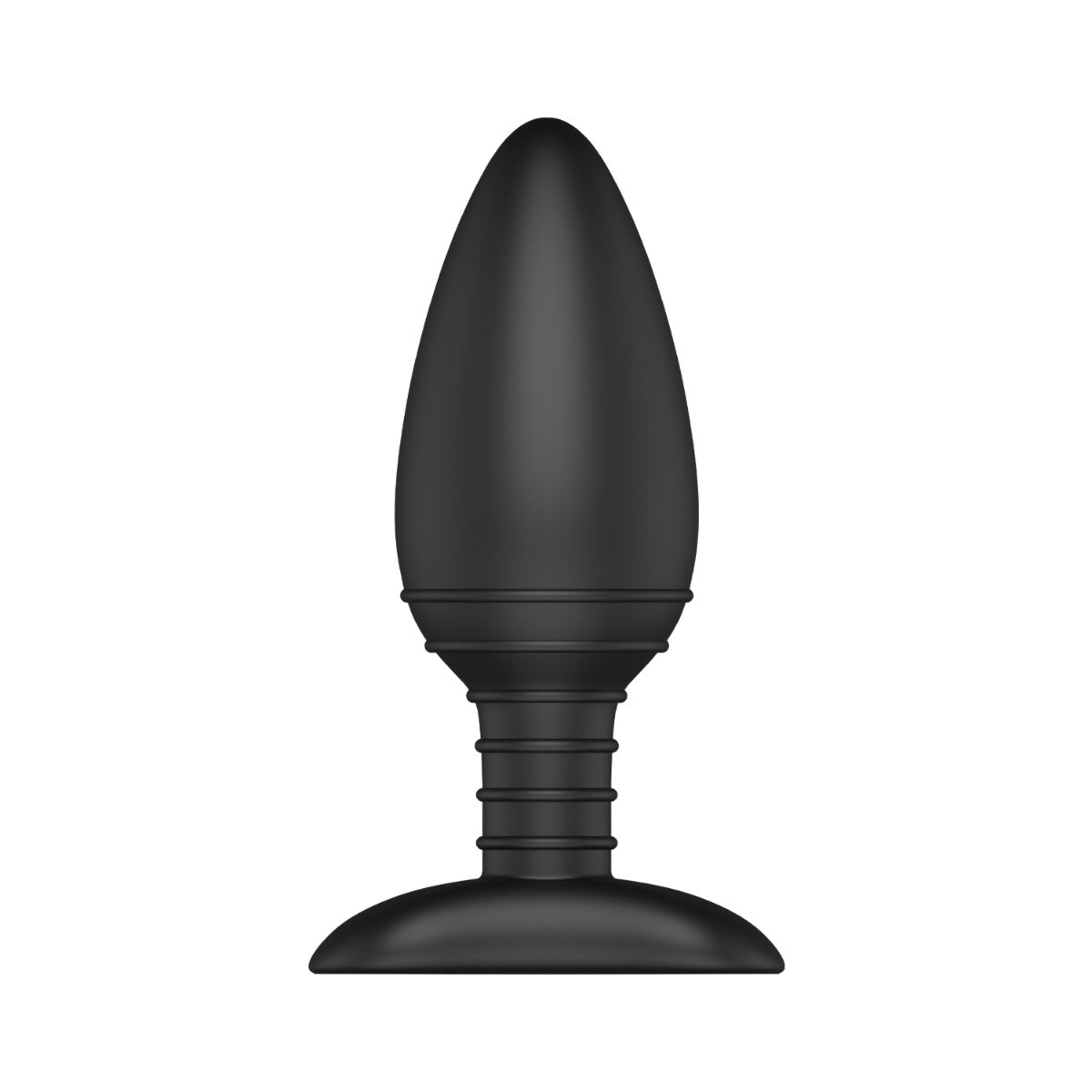 Nexus Ace Remote Control Prostate Massager Black Large
