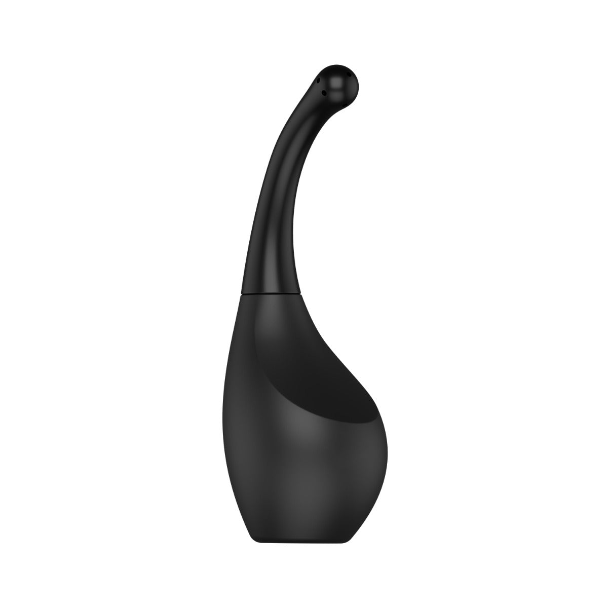 Nexus Douche Pro Anal Douche Black