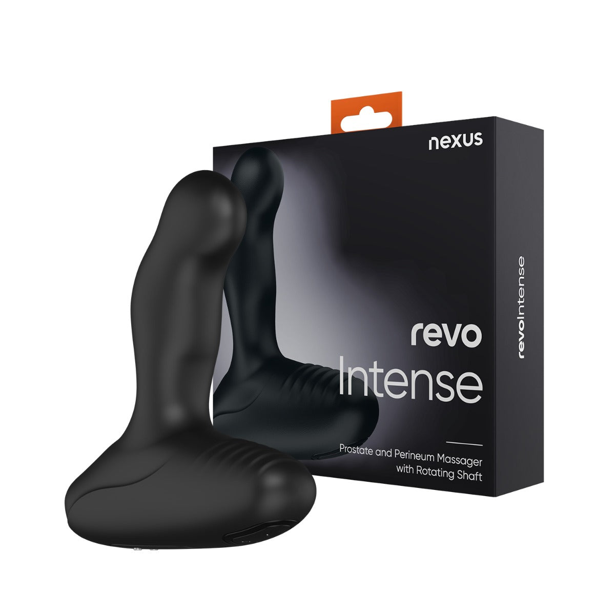 Nexus Revo Intense Rotating Prostate Massager